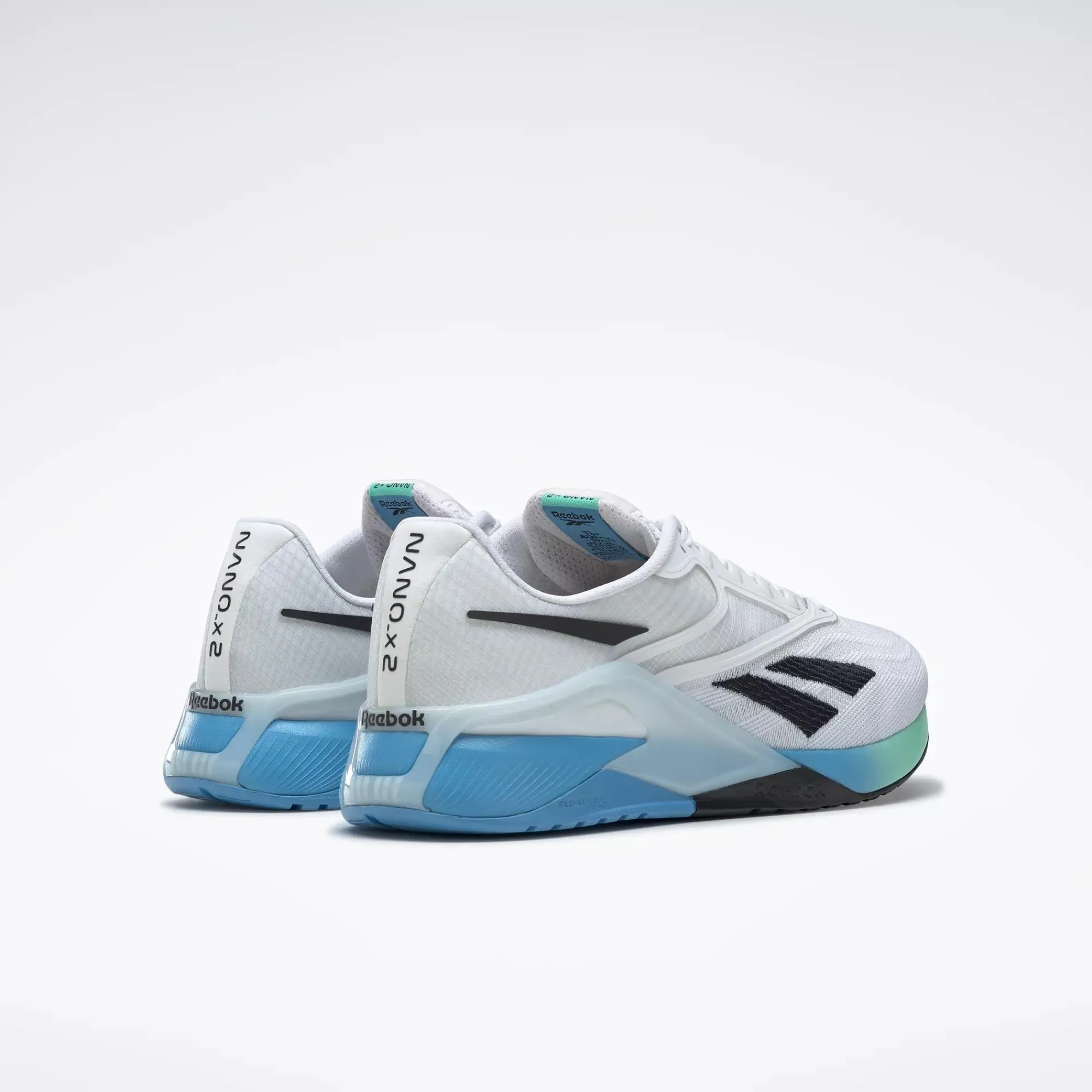 Slides|Reebok Slides Nano X2 Men'S Training Shoes