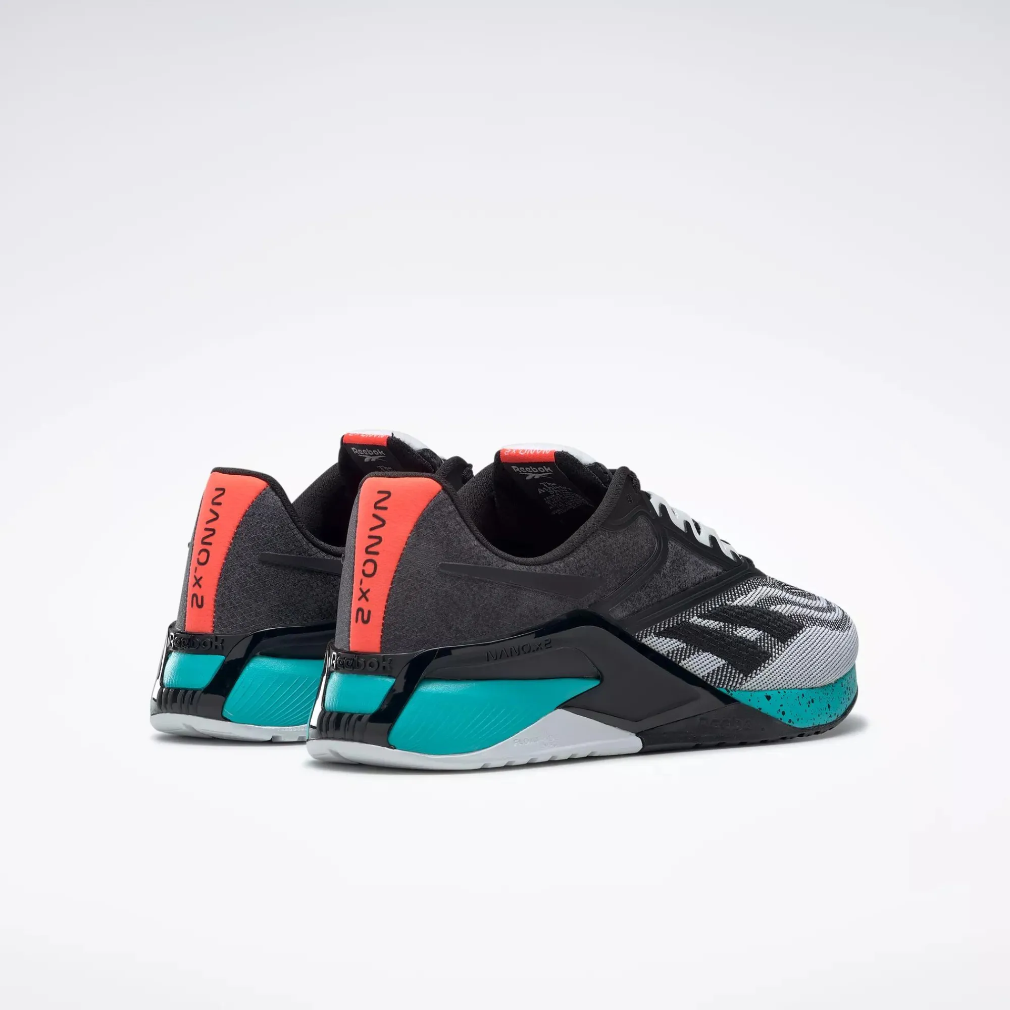 Gym & Training|Reebok Gym & Training Nano X2 Men'S Training Shoes