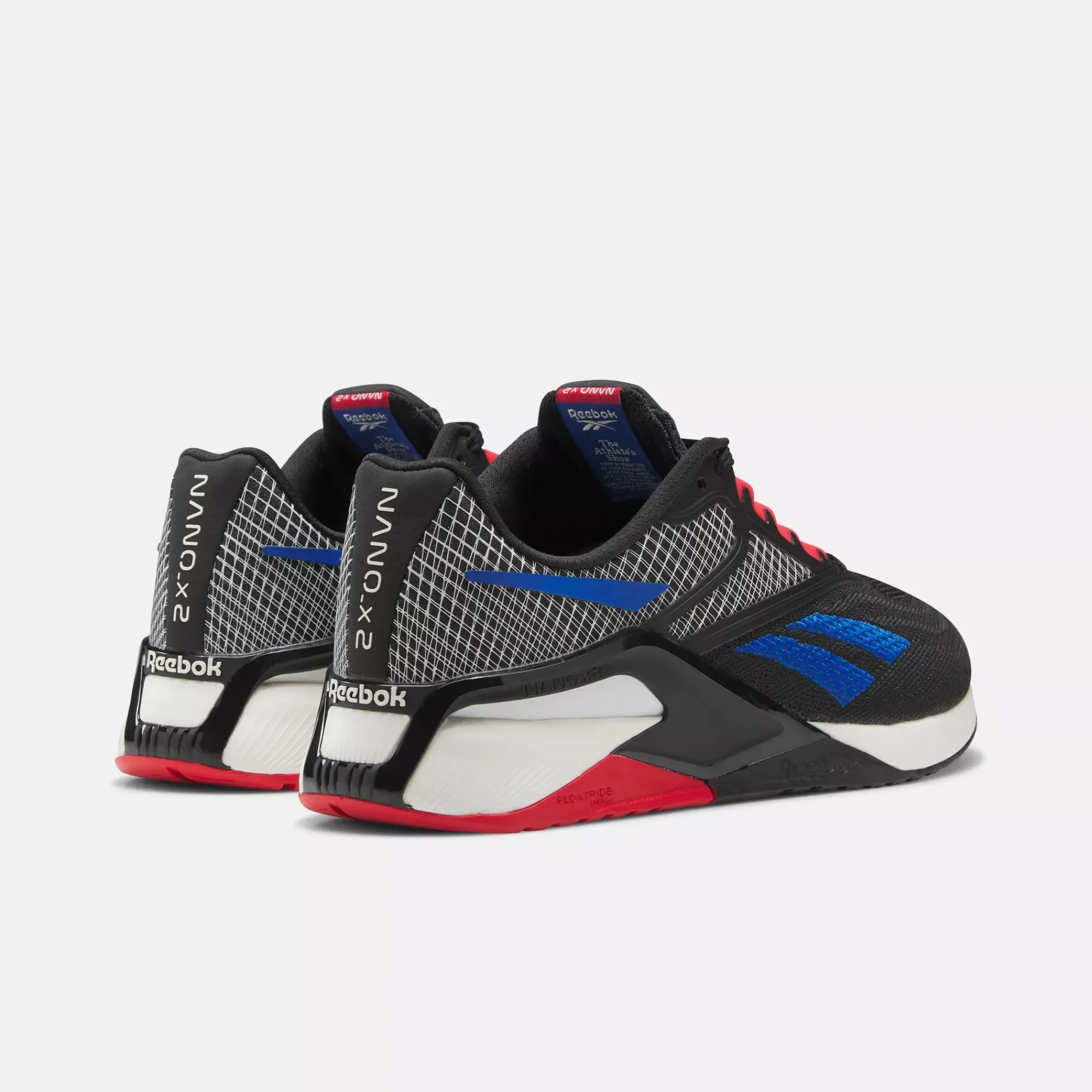 Slides|Reebok Slides Nano X2 Men'S Training Shoes