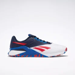 Slides|Reebok Slides Nano X2 Men'S Training Shoes