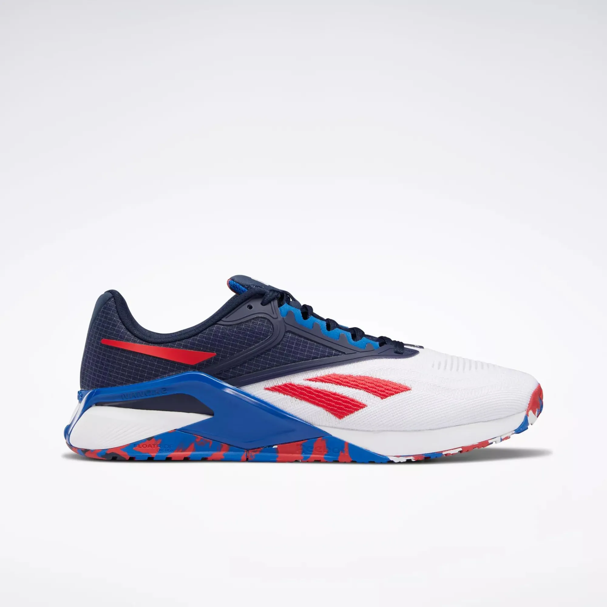 Slides|Reebok Slides Nano X2 Men'S Training Shoes