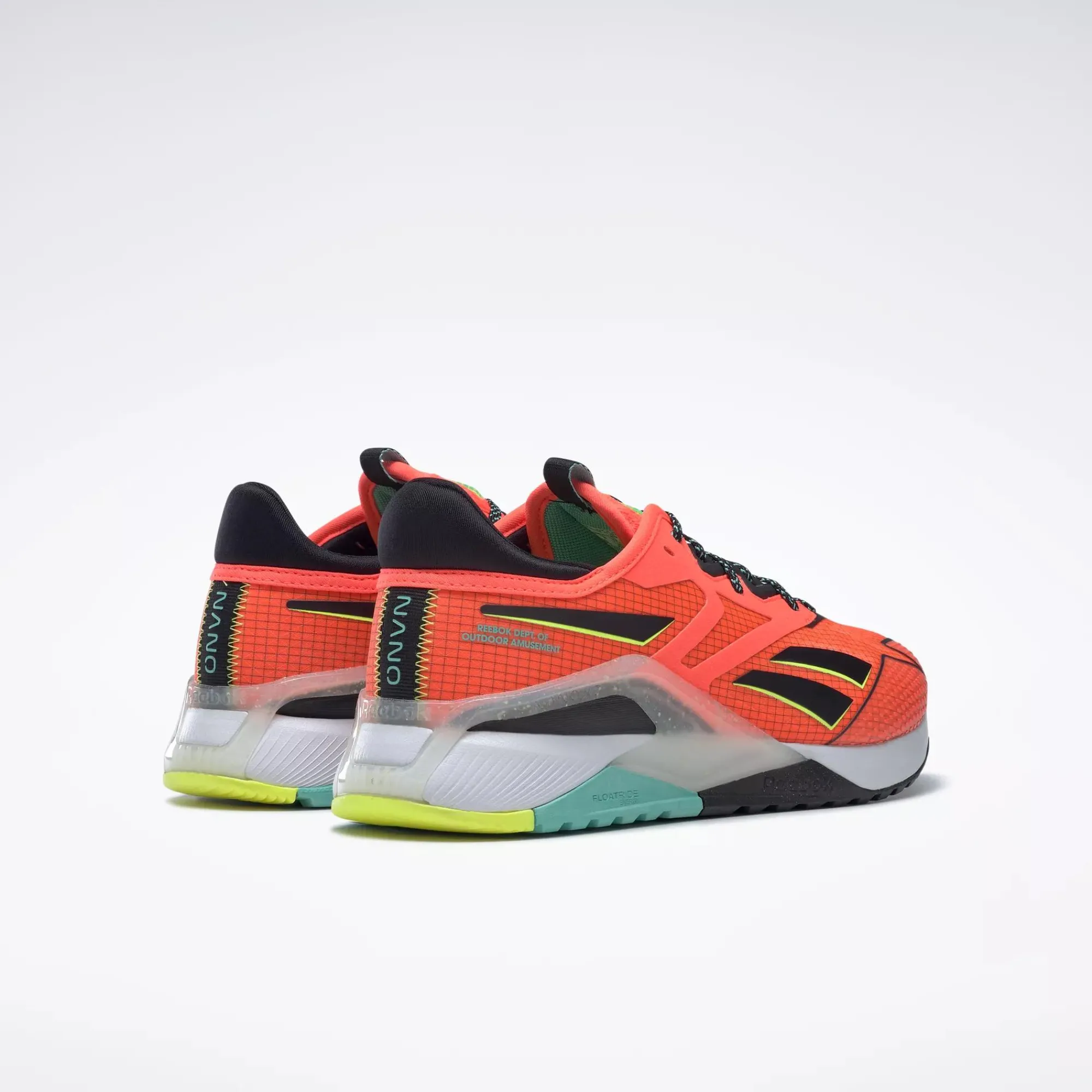 Gym & Training|Reebok Gym & Training Nano X2 Tr Adventure Men'S Training Shoes