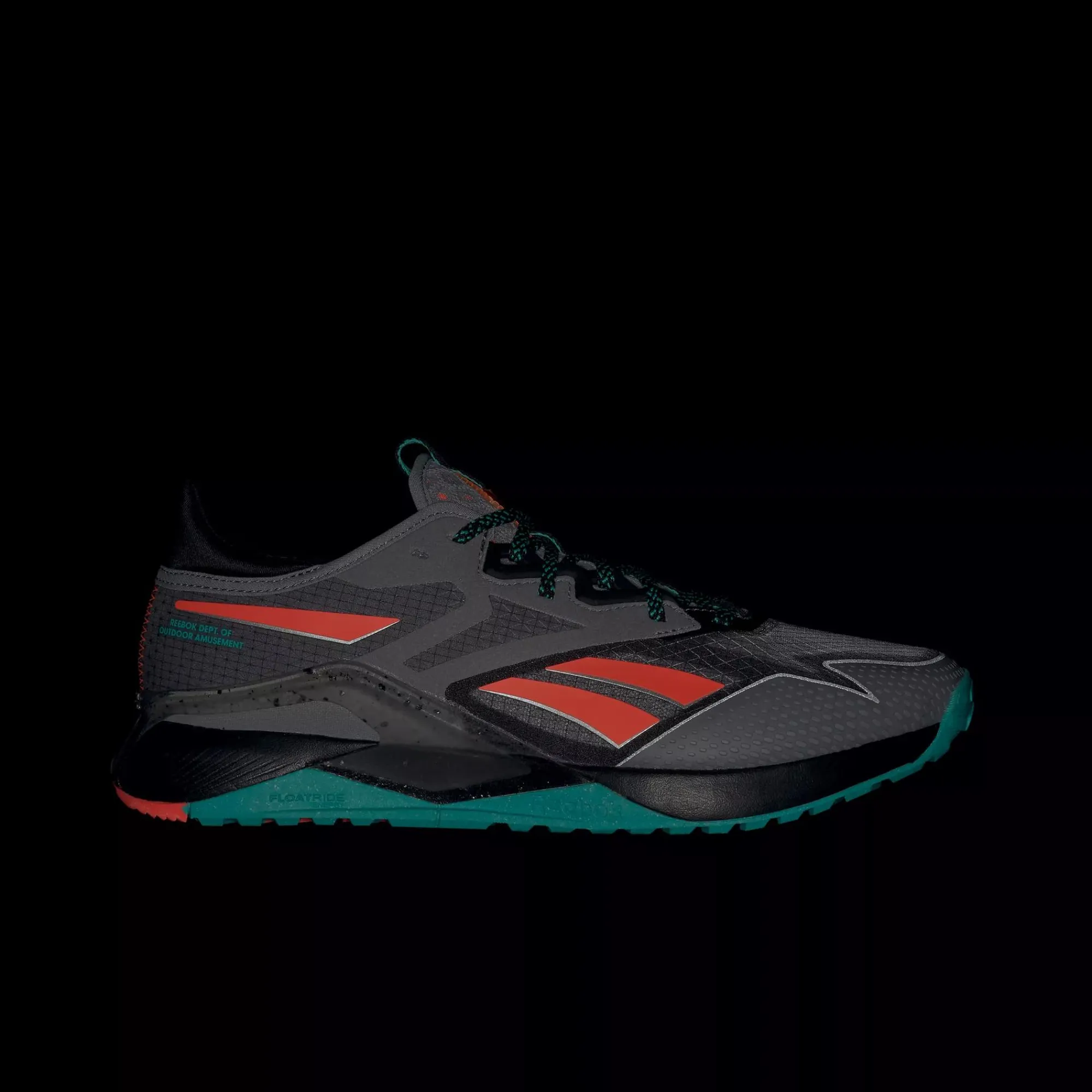 Slides|Reebok Slides Nano X2 Tr Adventure Men'S Training Shoes