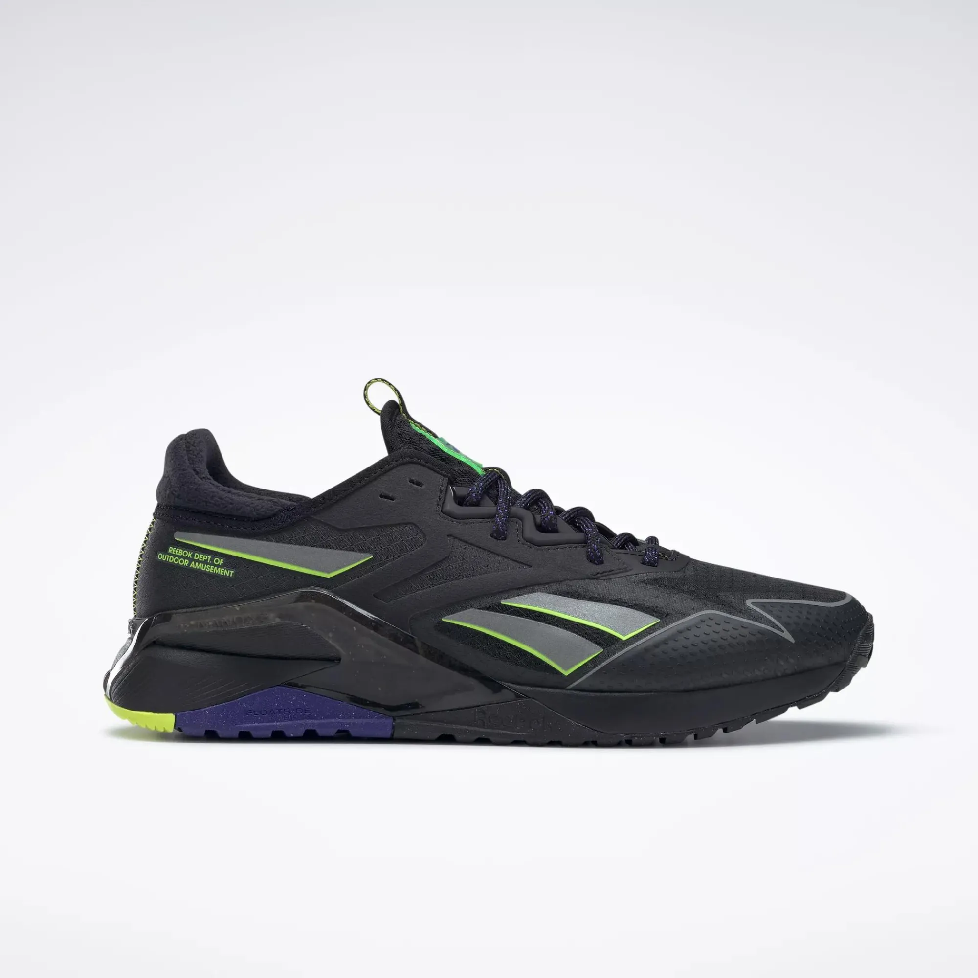 Gym & Training|Reebok Gym & Training Nano X2 Tr Adventure Winter Training Shoes