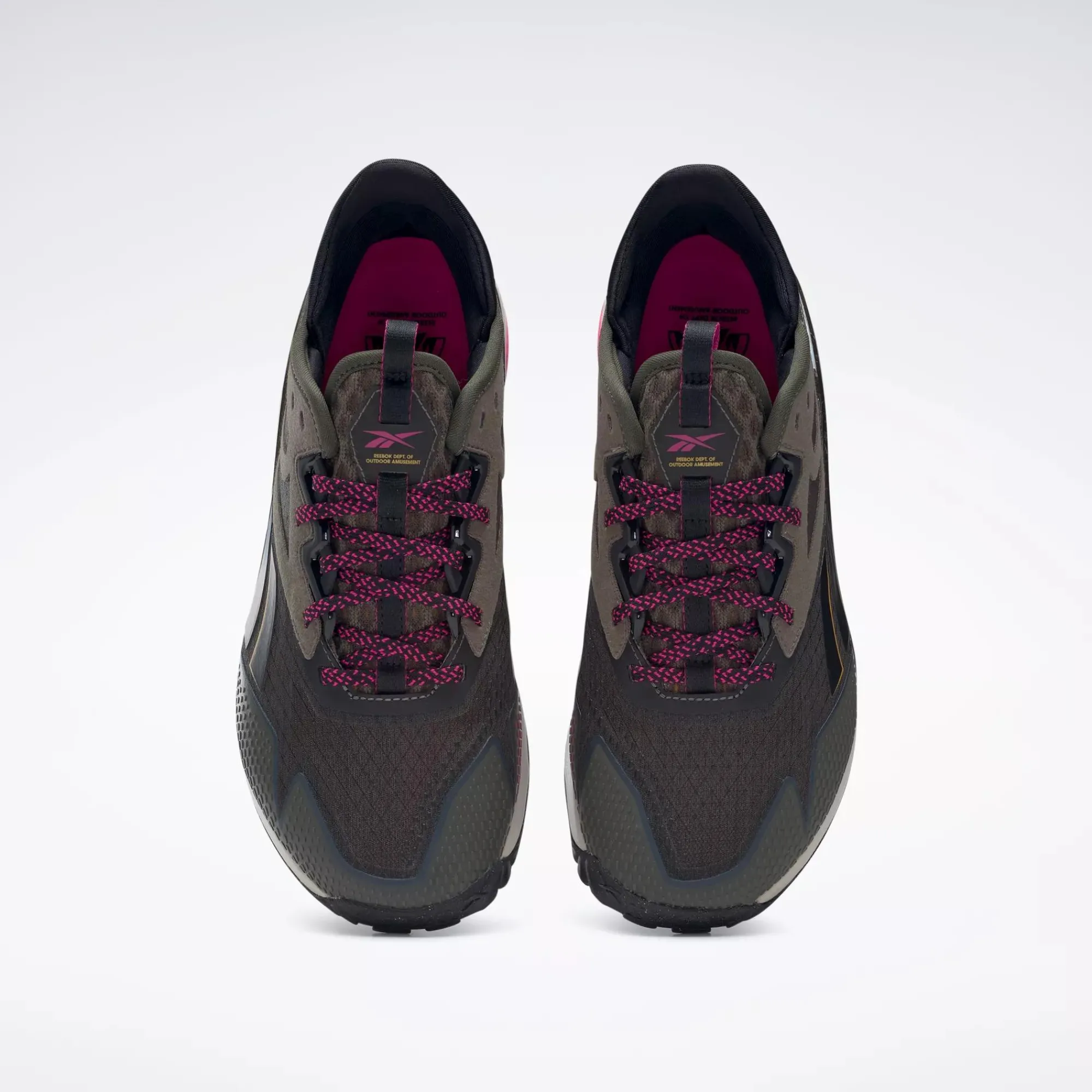 Gym & Training|Reebok Gym & Training Nano X2 Tr Adventure Women'S Training Shoes