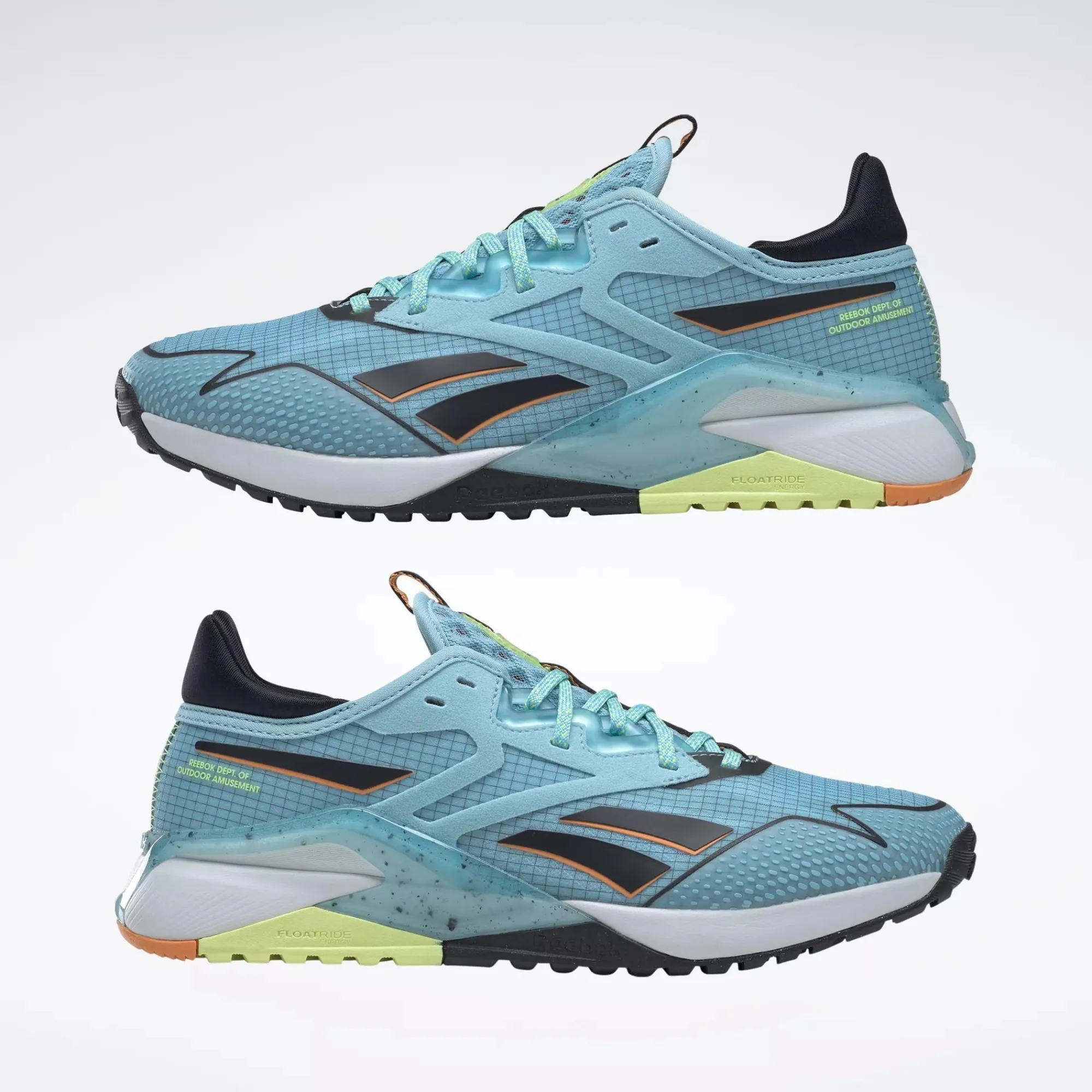 Gym & Training|Reebok Gym & Training Nano X2 Tr Adventure Women'S Training Shoes