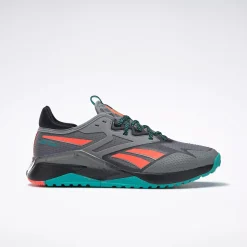 Slides|Reebok Slides Nano X2 Tr Adventure Women'S Training Shoes