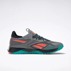 Slides|Reebok Slides Nano X2 Tr Adventure Women'S Training Shoes
