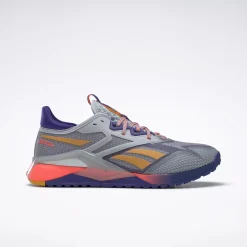 Slides|Reebok Slides Nano X2 Tr Adventure Women'S Training Shoes