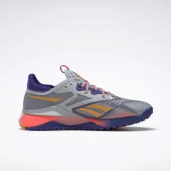 Slides|Reebok Slides Nano X2 Tr Adventure Women'S Training Shoes