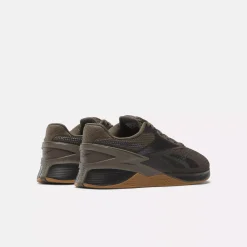 Slides|Reebok Slides Nano X3 Training Shoes