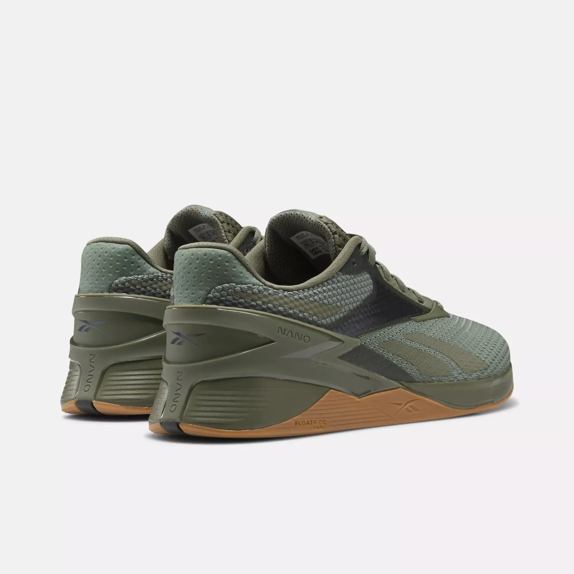 Gym & Training|Reebok Gym & Training Nano X3 Training Shoes
