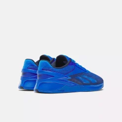 Slides|Reebok Slides Nano X3 Training Shoes