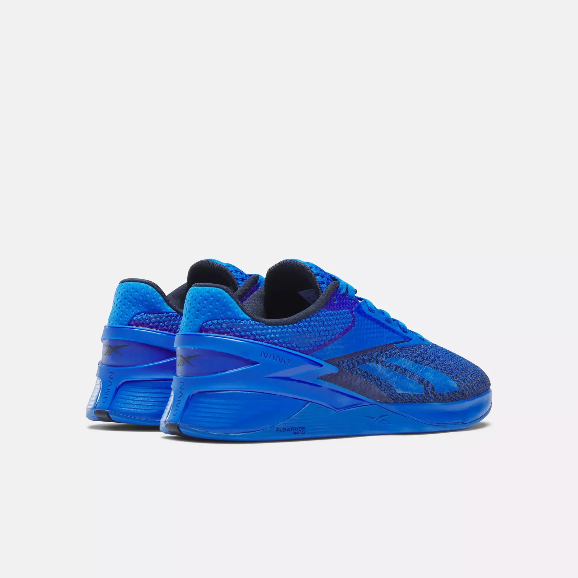 Slides|Reebok Slides Nano X3 Training Shoes