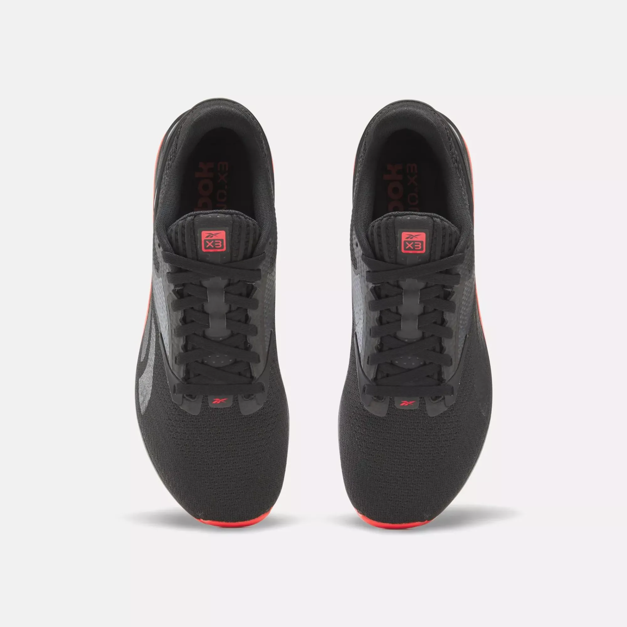 Slides|Reebok Slides Nano X3 Training Shoes