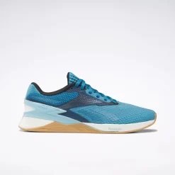 Gym & Training|Reebok Gym & Training Nano X3 Women'S Shoes