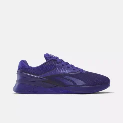 Gym & Training|Reebok Gym & Training Nano X3 Women'S Shoes