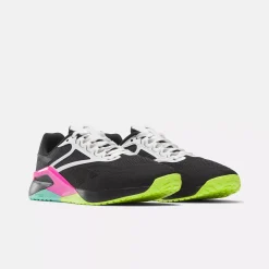 Slides|Reebok Slides Nano X2 Women'S Training Shoes