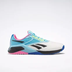 Slides|Reebok Slides Nano X2 Women'S Training Shoes