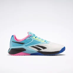 Slides|Reebok Slides Nano X2 Women'S Training Shoes