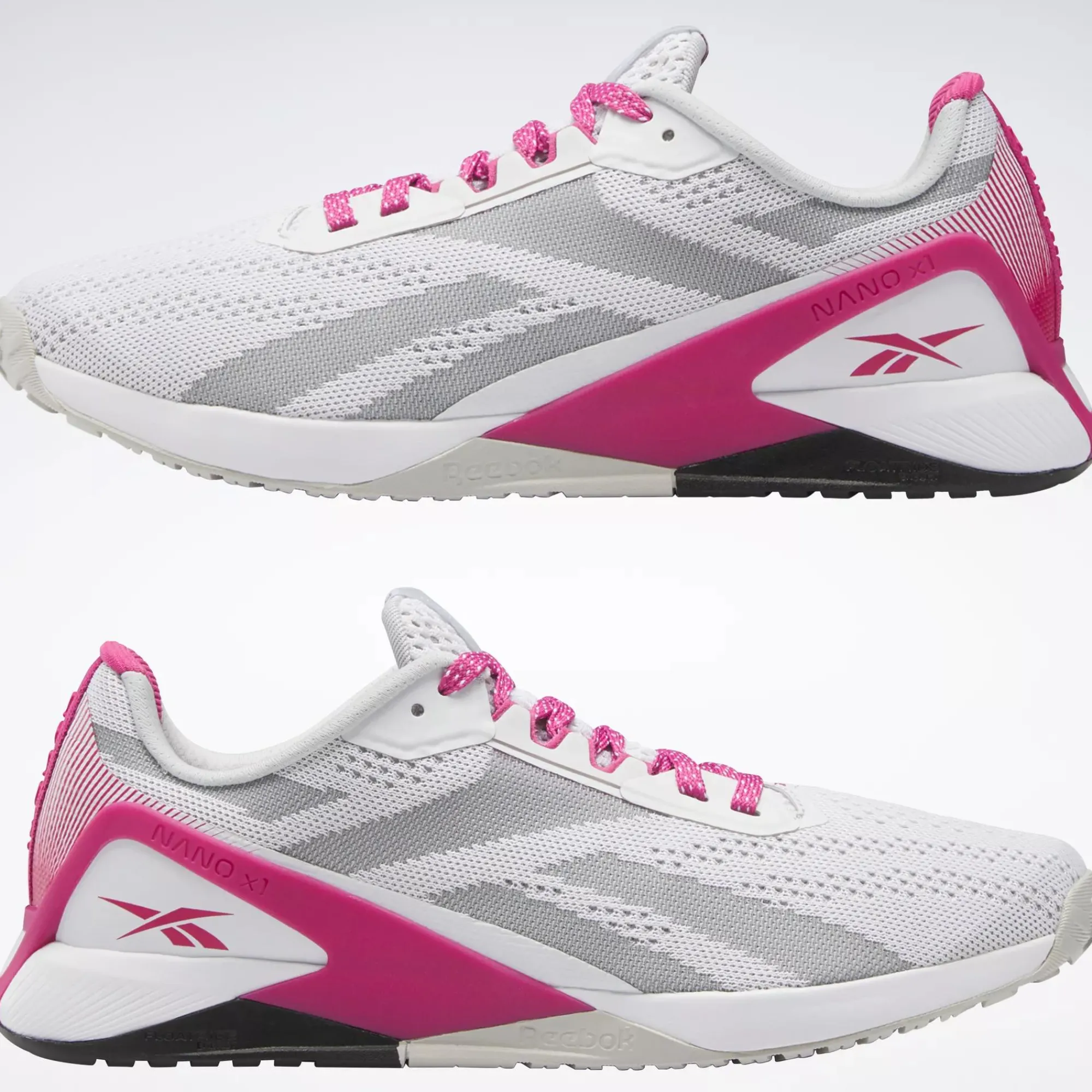 Slides|Reebok Slides Nano X1 Women'S Training Shoes