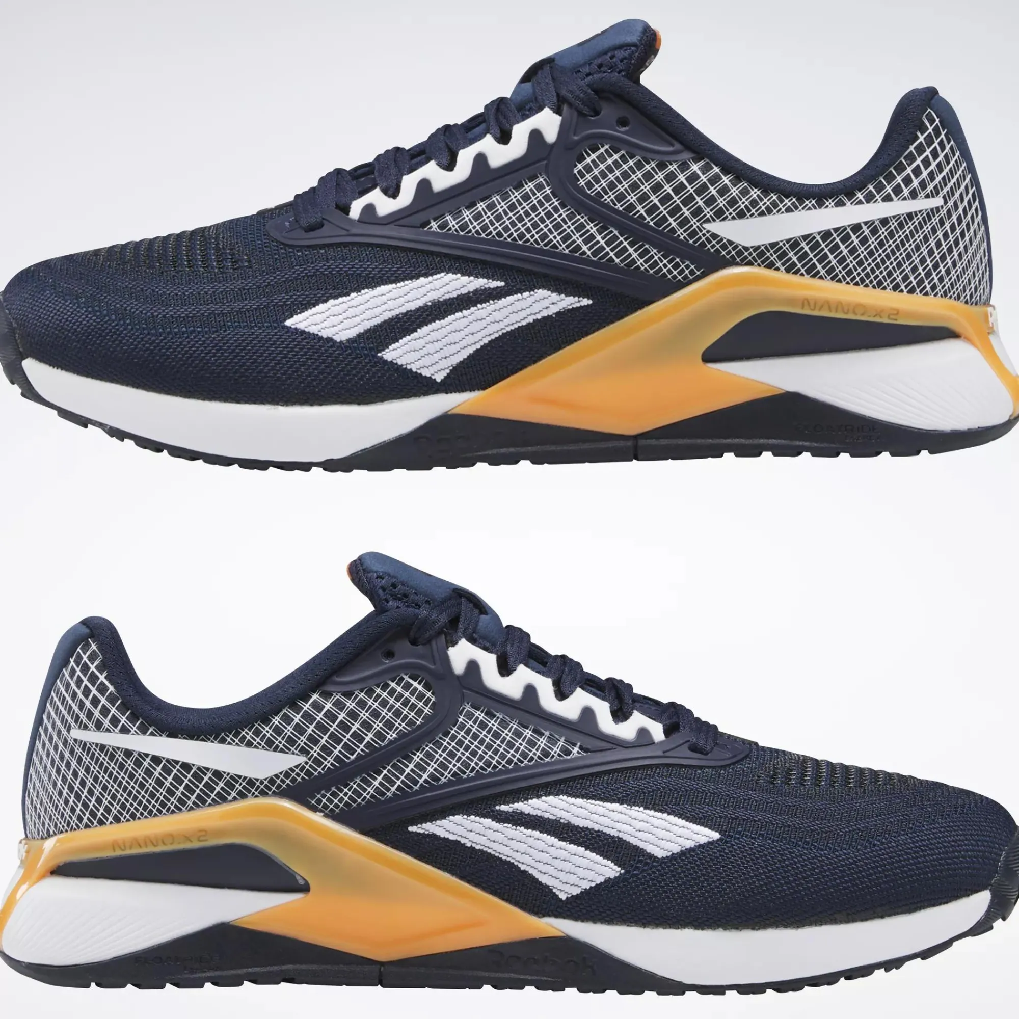 Slides|Reebok Slides Nano X2 Women'S Training Shoes