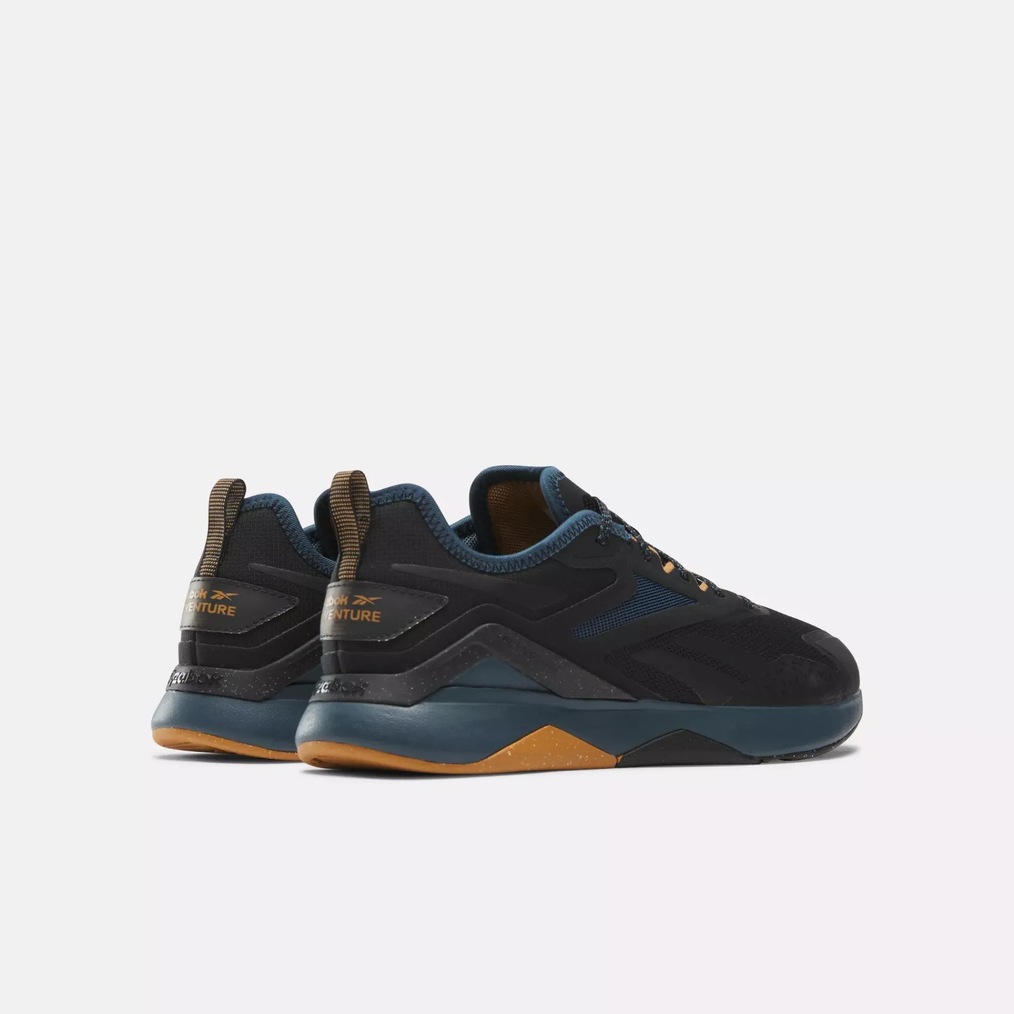 Slides|Reebok Slides Nanoflex Adventure Tr 2.0 Men'S Training Shoes