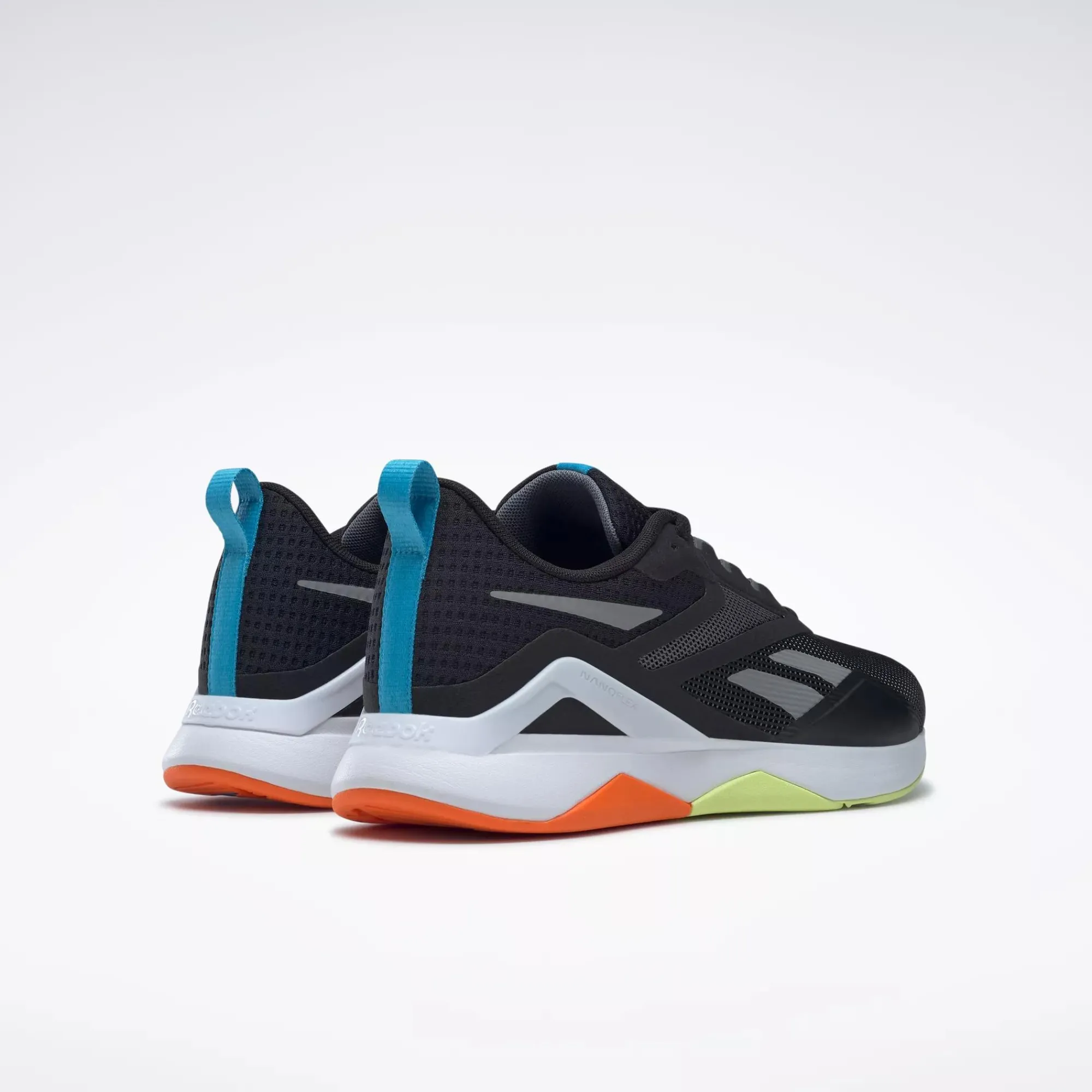 Slides|Reebok Slides Nanoflex Tr 2.0 Men'S Training Shoes