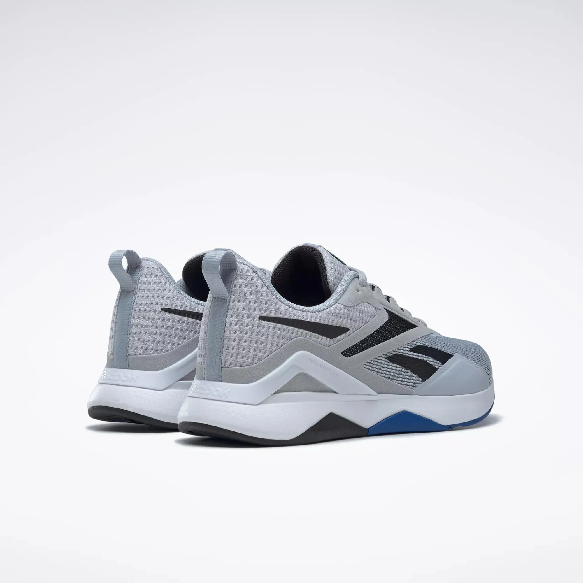 Slides|Reebok Slides Nanoflex Tr 2.0 Men'S Training Shoes