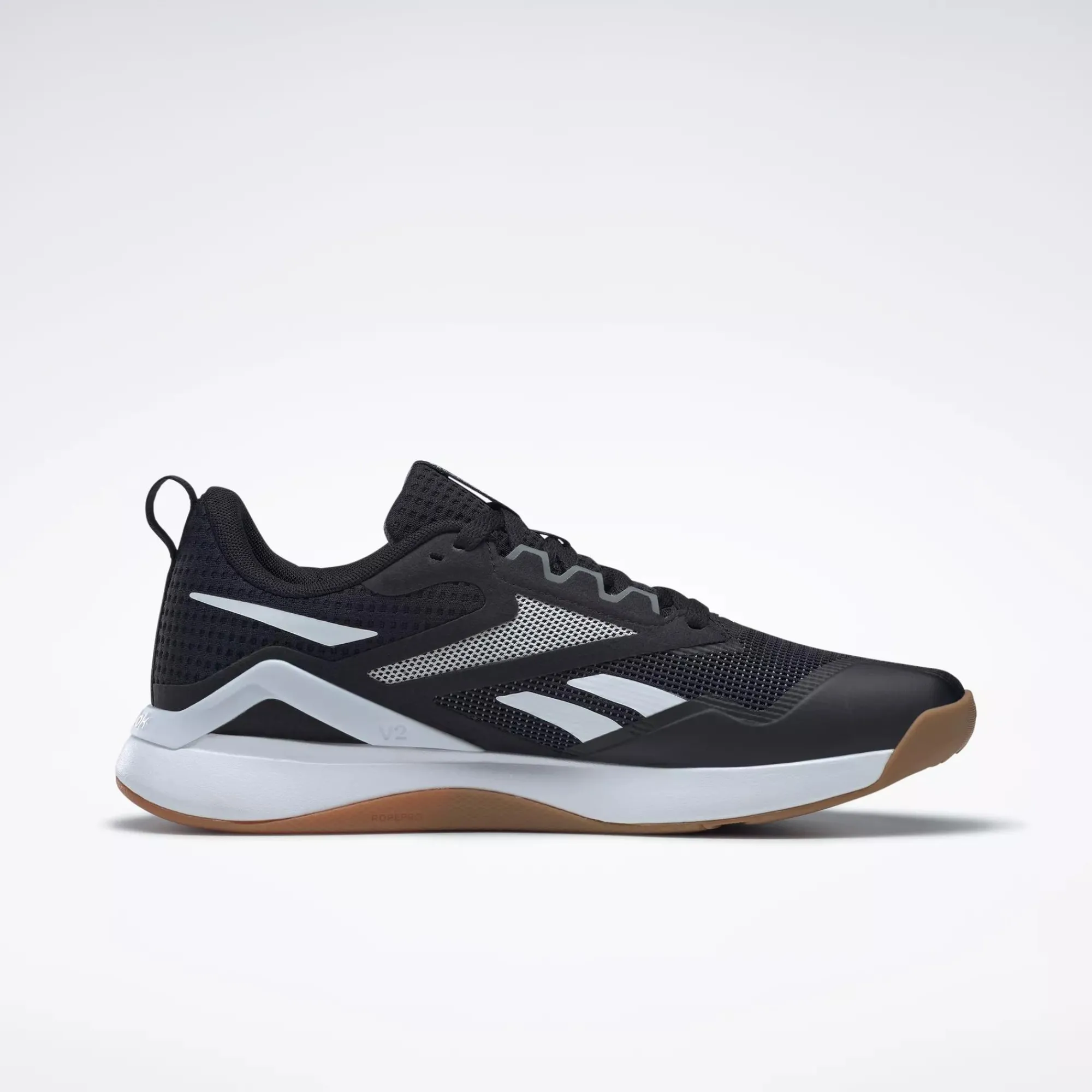 Slides|Reebok Slides Nanoflex Tr 2.0 Men'S Training Shoes
