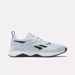 Slides|Reebok Slides Nanoflex Tr 2.0 Women'S Training Shoes