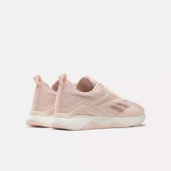 Slides|Reebok Slides Nanoflex Tr 2.0 Women'S Training Shoes