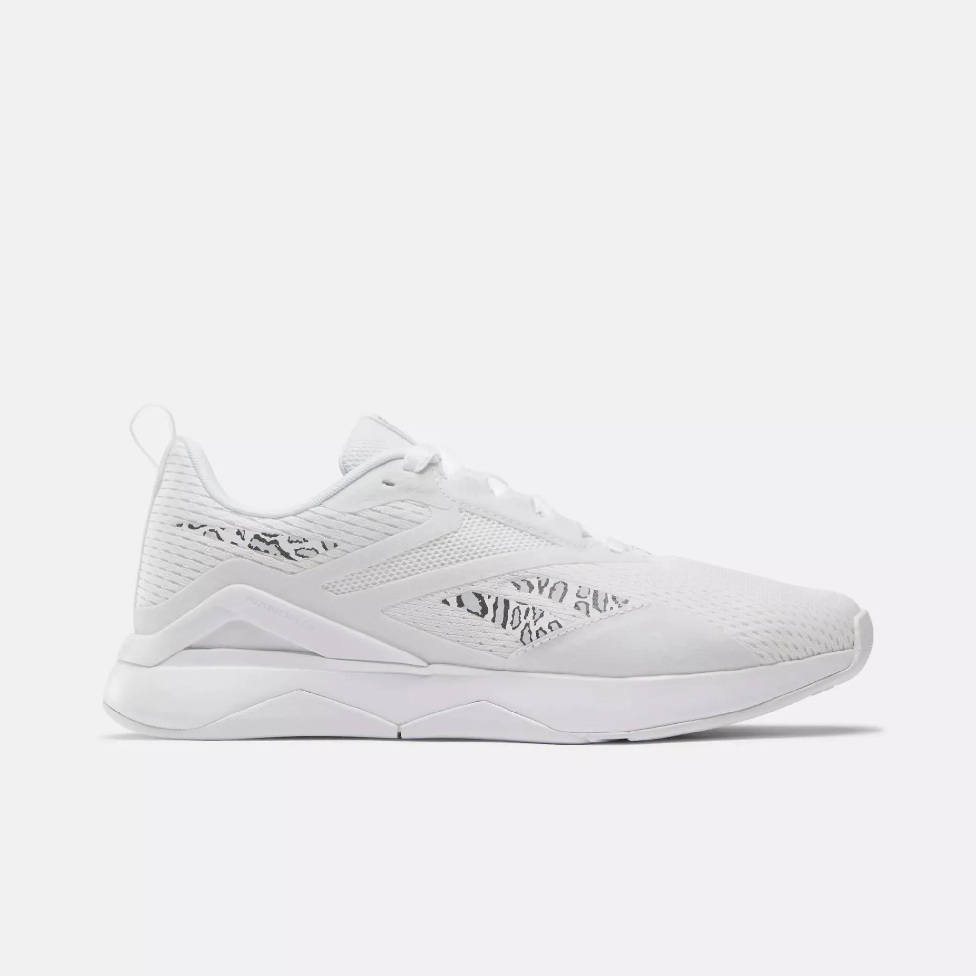 Slides|Reebok Slides Nanoflex Tr 2.0 Women'S Training Shoes