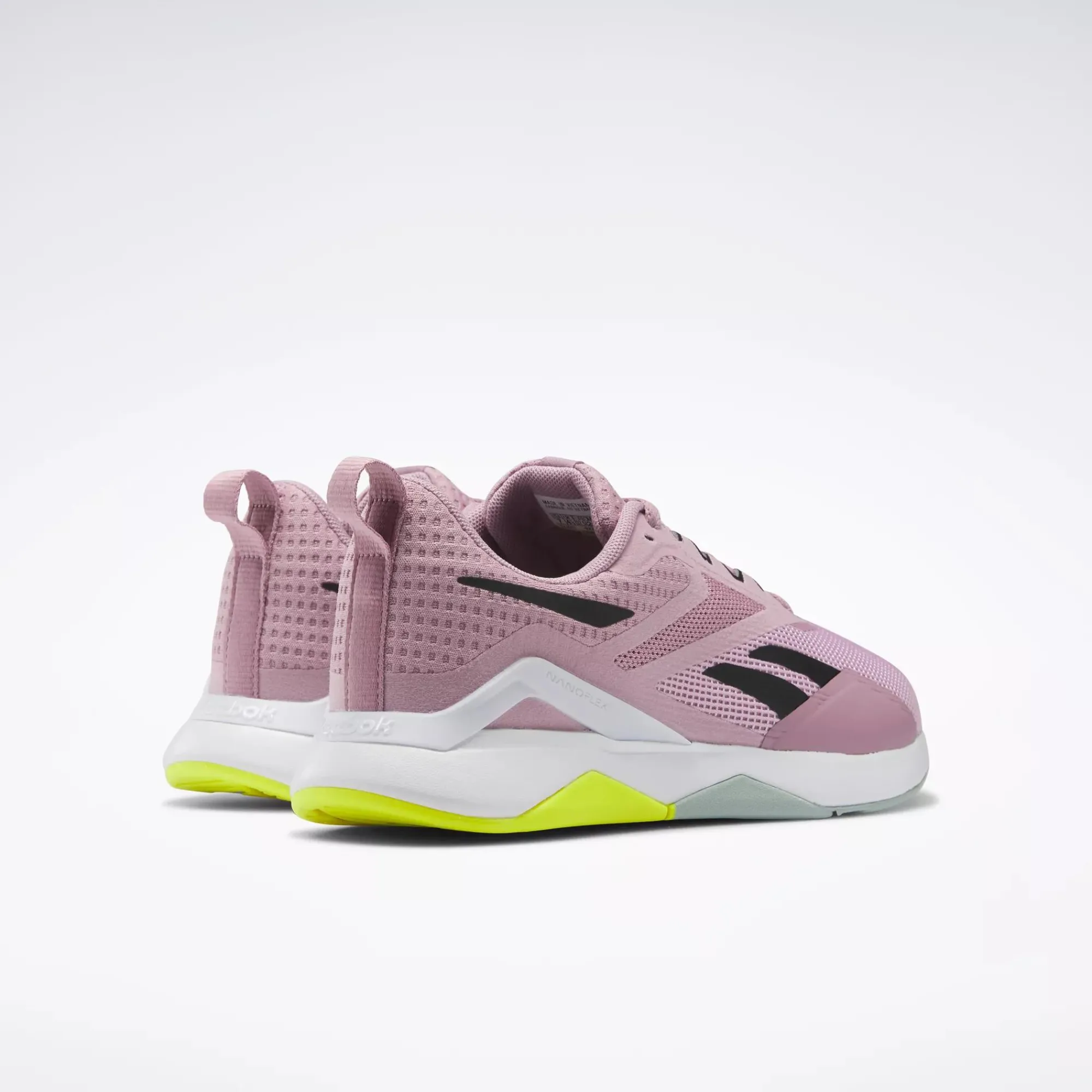 Gym & Training|Reebok Gym & Training Nanoflex Tr 2.0 Women'S Training Shoes