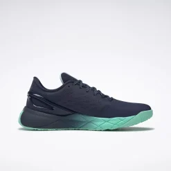 Gym & Training|Reebok Gym & Training Nanoflex Tr Women'S Training Shoes