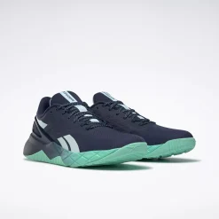 Gym & Training|Reebok Gym & Training Nanoflex Tr Women'S Training Shoes