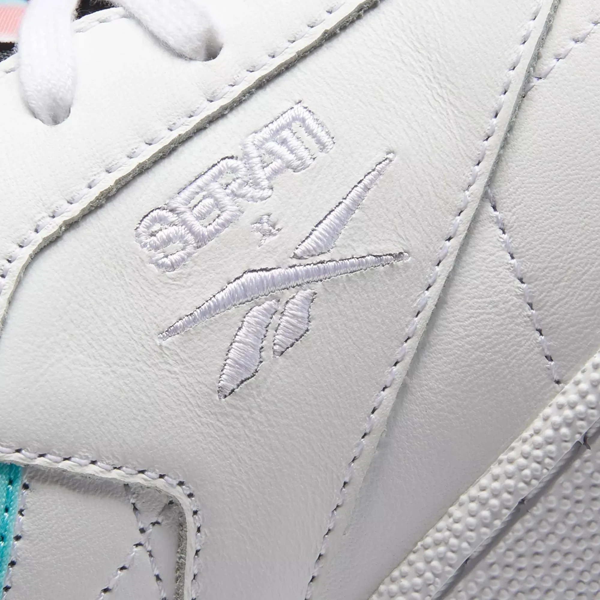 Collaborations|Reebok Collaborations Nao Serati Club C Shoes