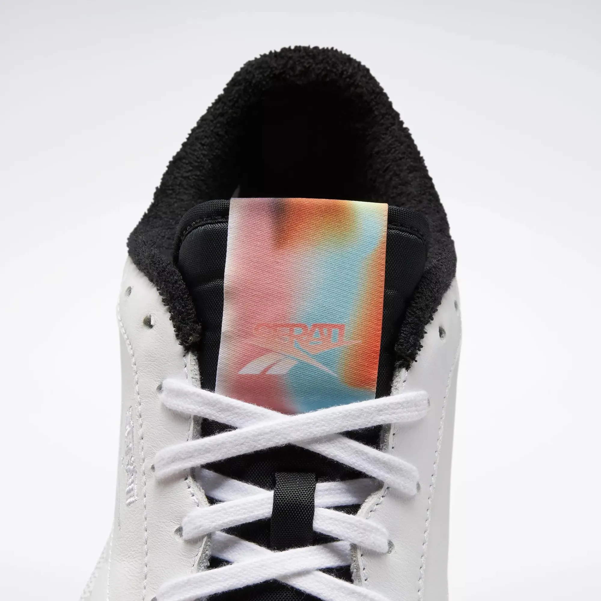 Collaborations|Reebok Collaborations Nao Serati Club C Shoes