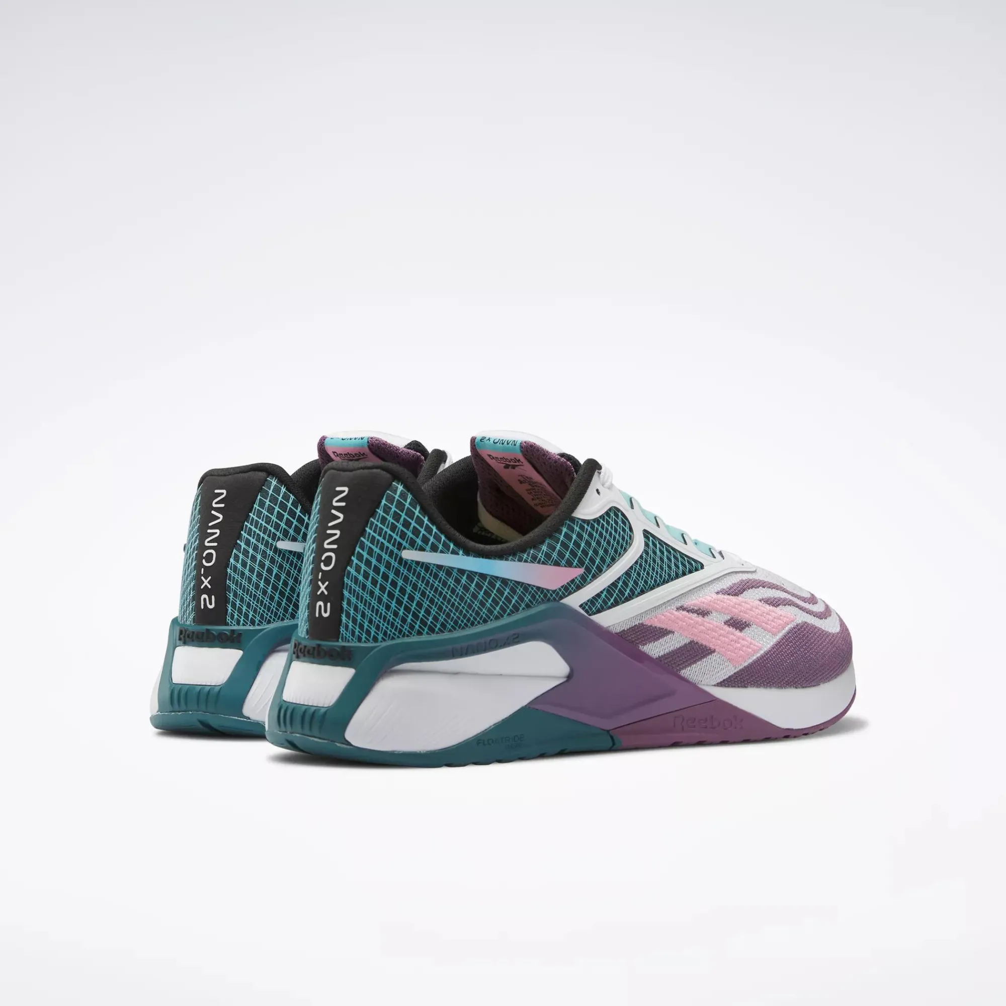 Collaborations|Reebok Collaborations Nao Serati Nano X2 Men'S Training Shoes