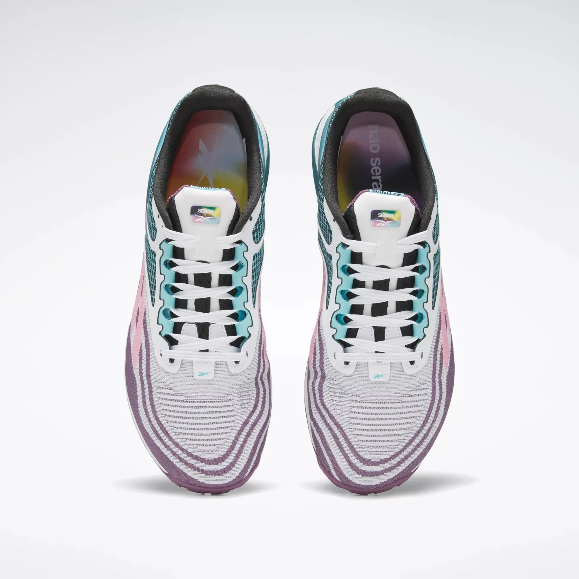 Collaborations|Reebok Collaborations Nao Serati Nano X2 Men'S Training Shoes