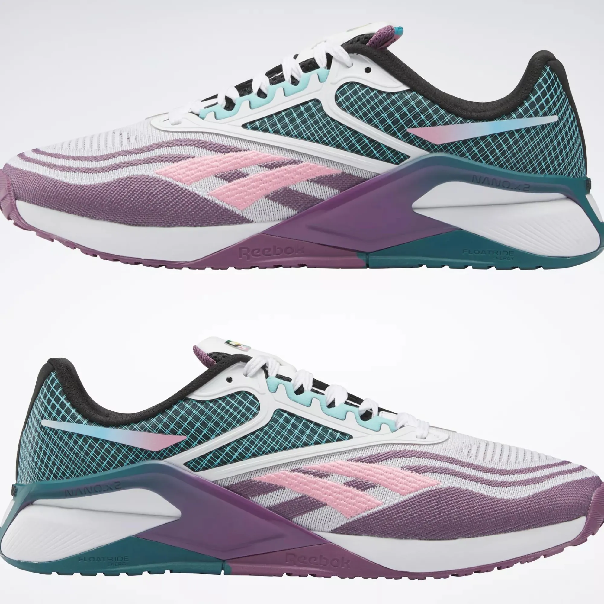 Collaborations|Reebok Collaborations Nao Serati Nano X2 Men'S Training Shoes