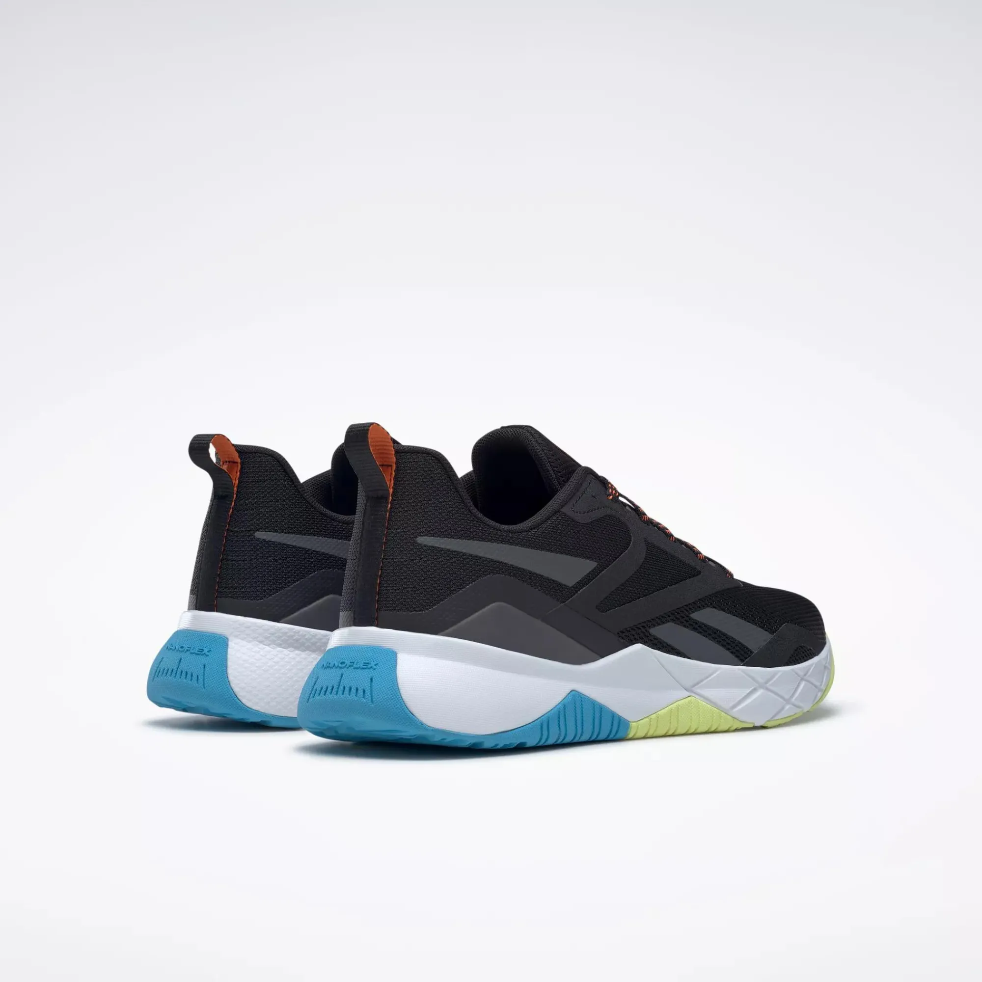 Slides|Reebok Slides Nfx Men'S Training Shoes