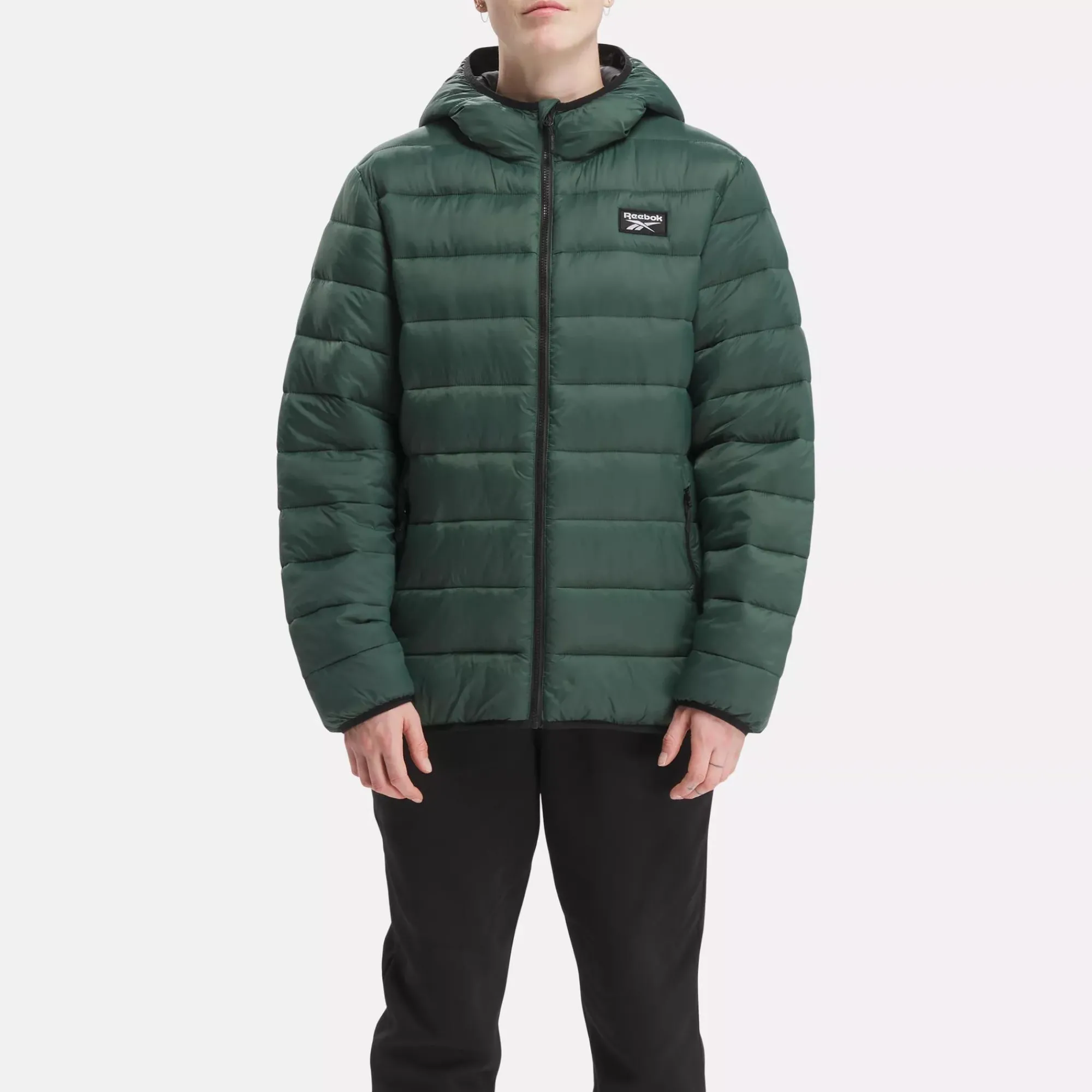 Jackets|Reebok Jackets Packable Jacket