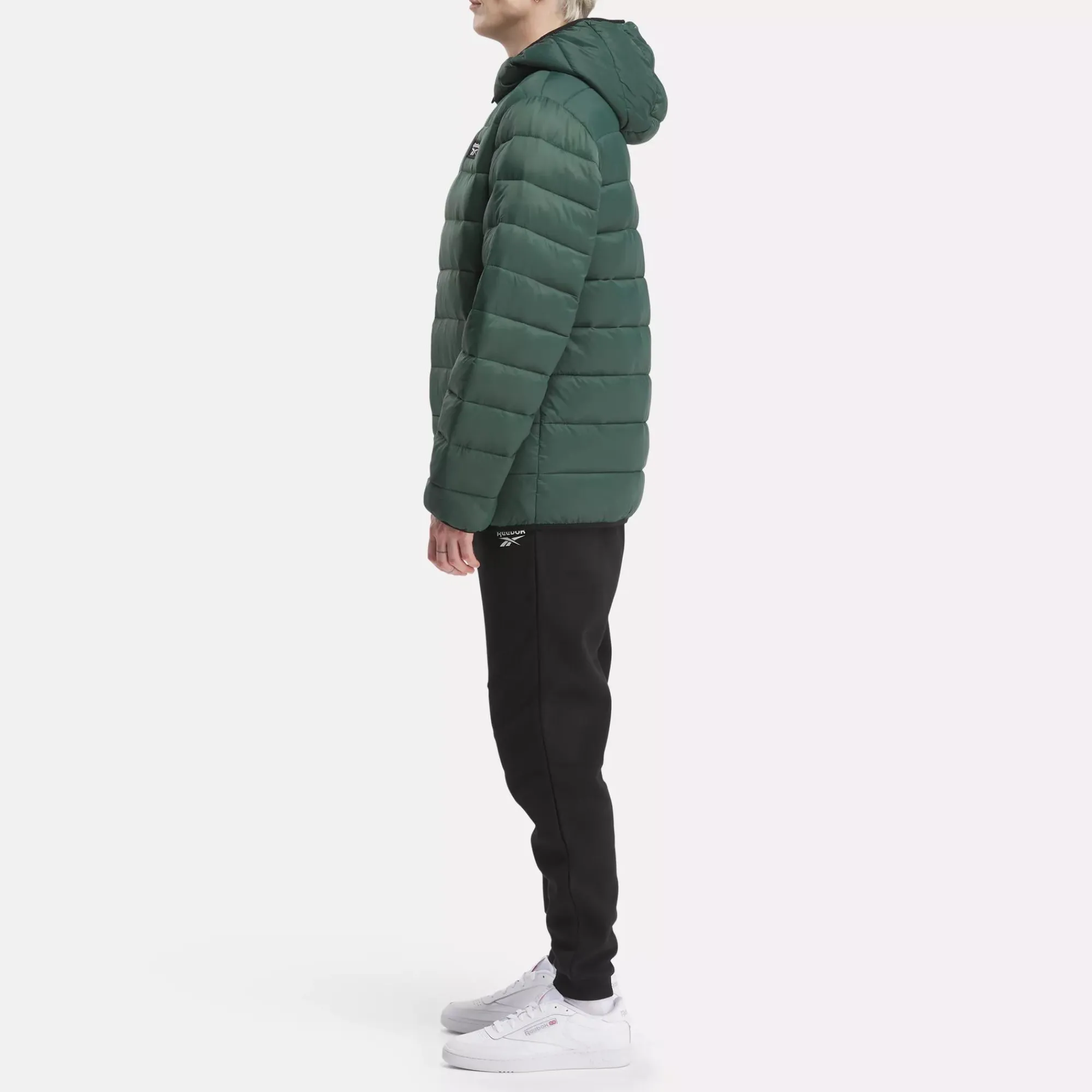 Jackets|Reebok Jackets Packable Jacket