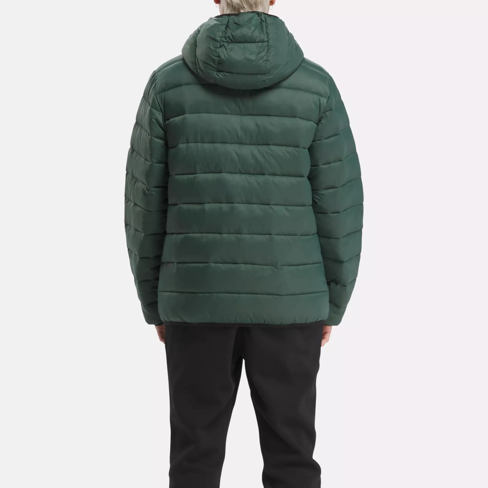 Jackets|Reebok Jackets Packable Jacket