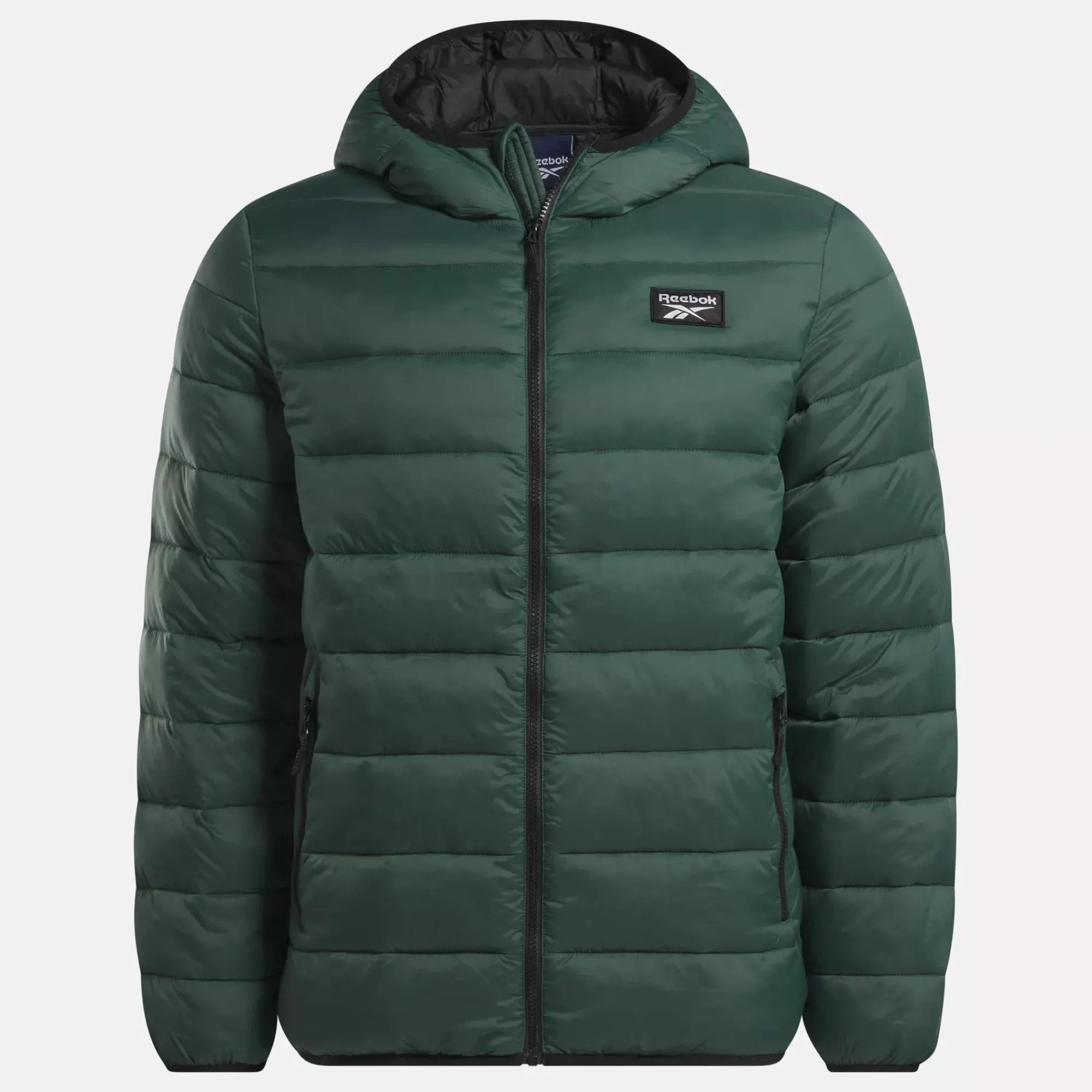 Jackets|Reebok Jackets Packable Jacket
