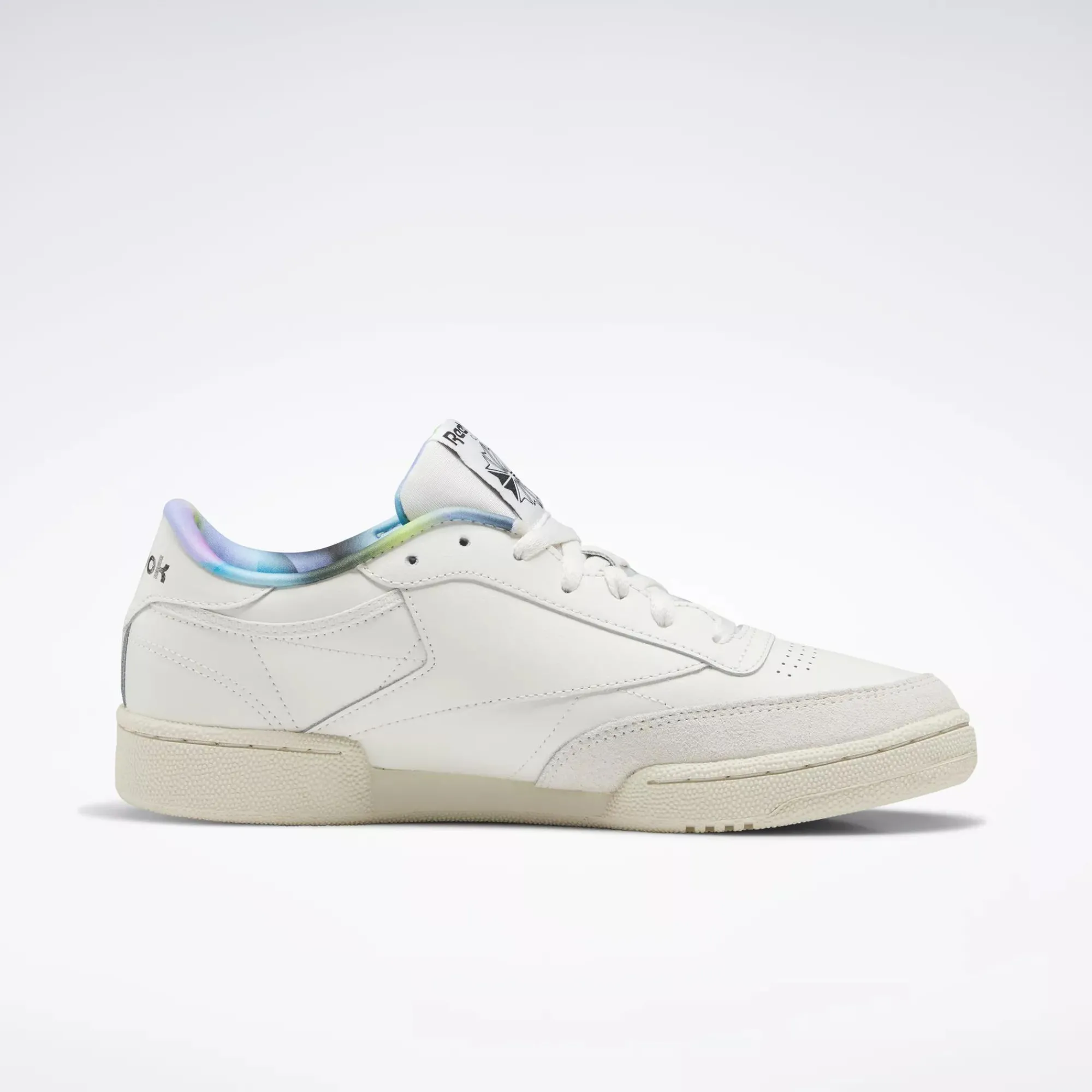 Court|Reebok Court Pride Club C 85 Shoes