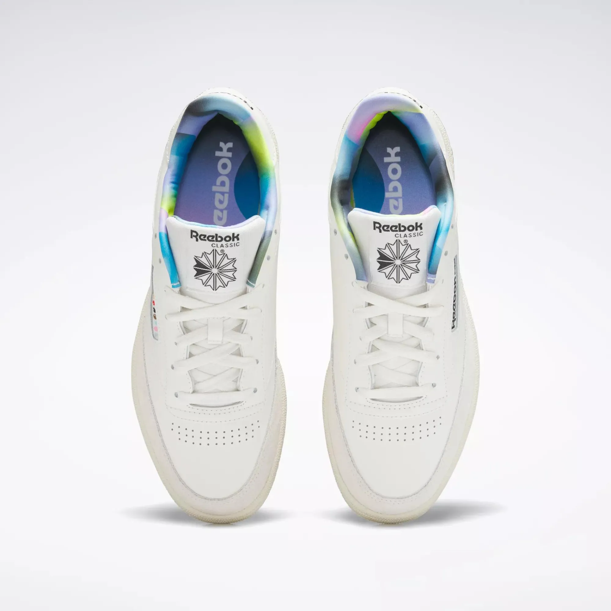 Court|Reebok Court Pride Club C 85 Shoes