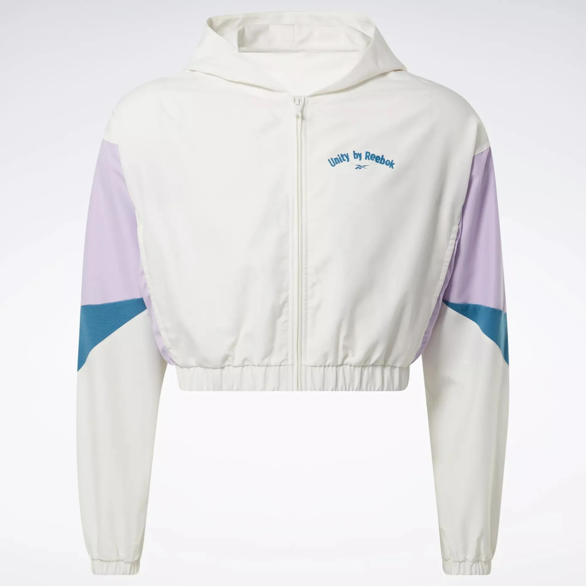 Jackets|Reebok Jackets Pride Windbreaker