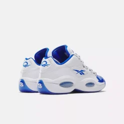Slides|Reebok Slides Question Low Shoes